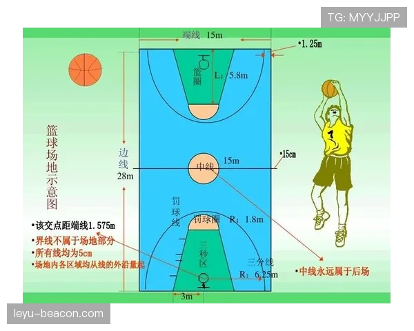 全面解读篮球后场规则，明确球回后场违例的具体判定标准