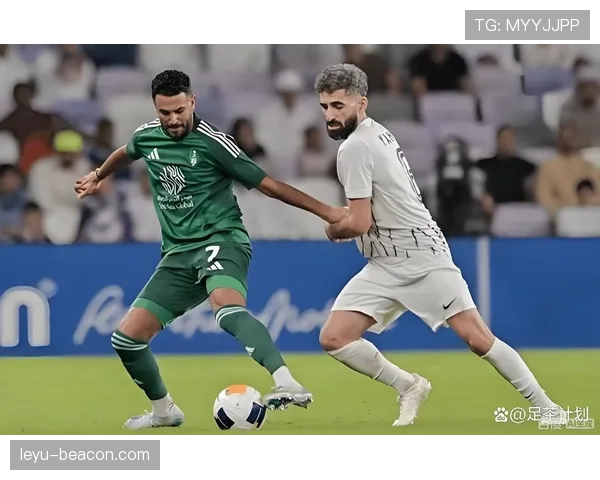 吉达联合争冠能力面临考验，对沙特联赛竞争格局带来变化