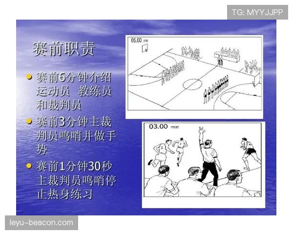 篮球裁判如何进行判罚？解读判决执行的完整流程